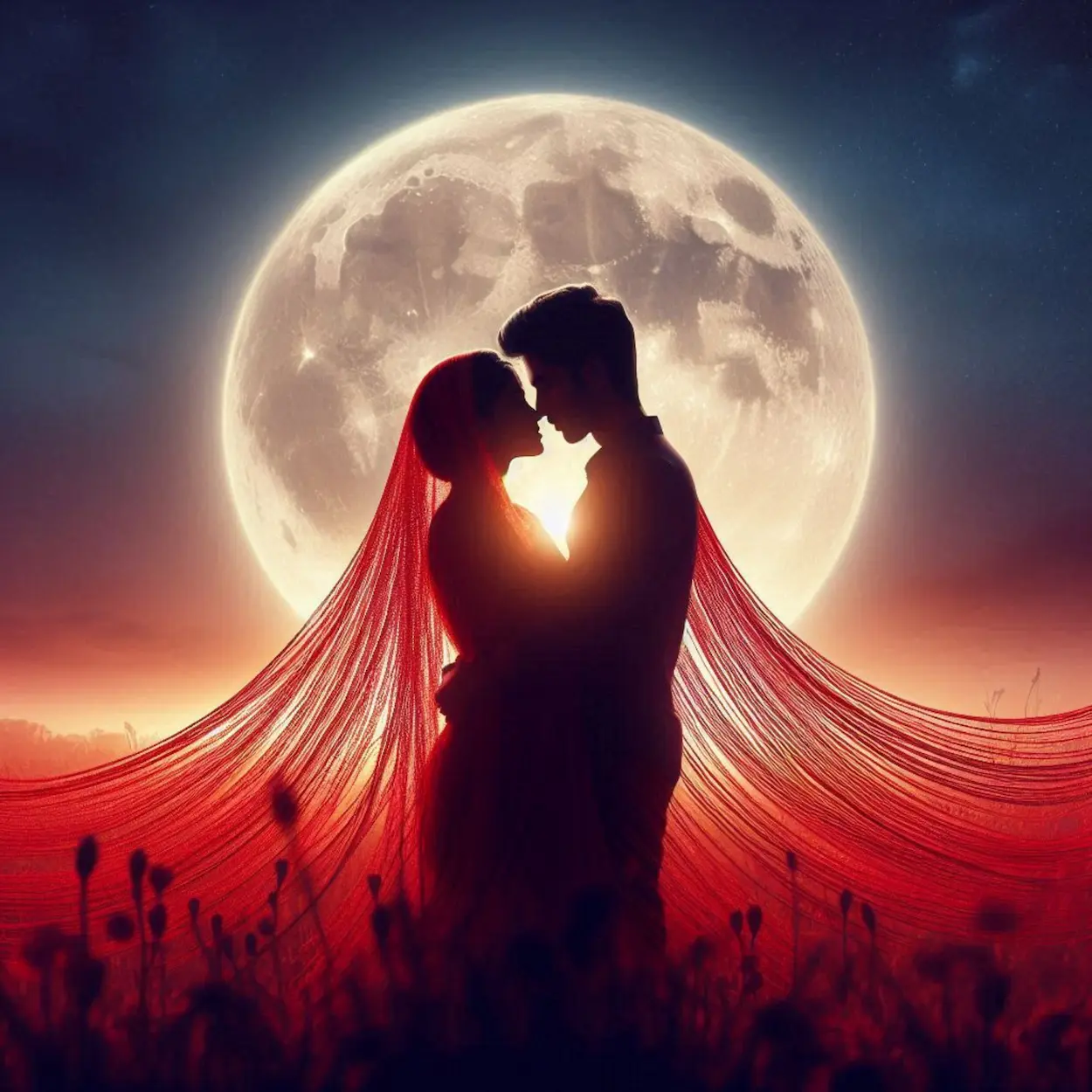 Cover of Your Name by Nandemonaiya