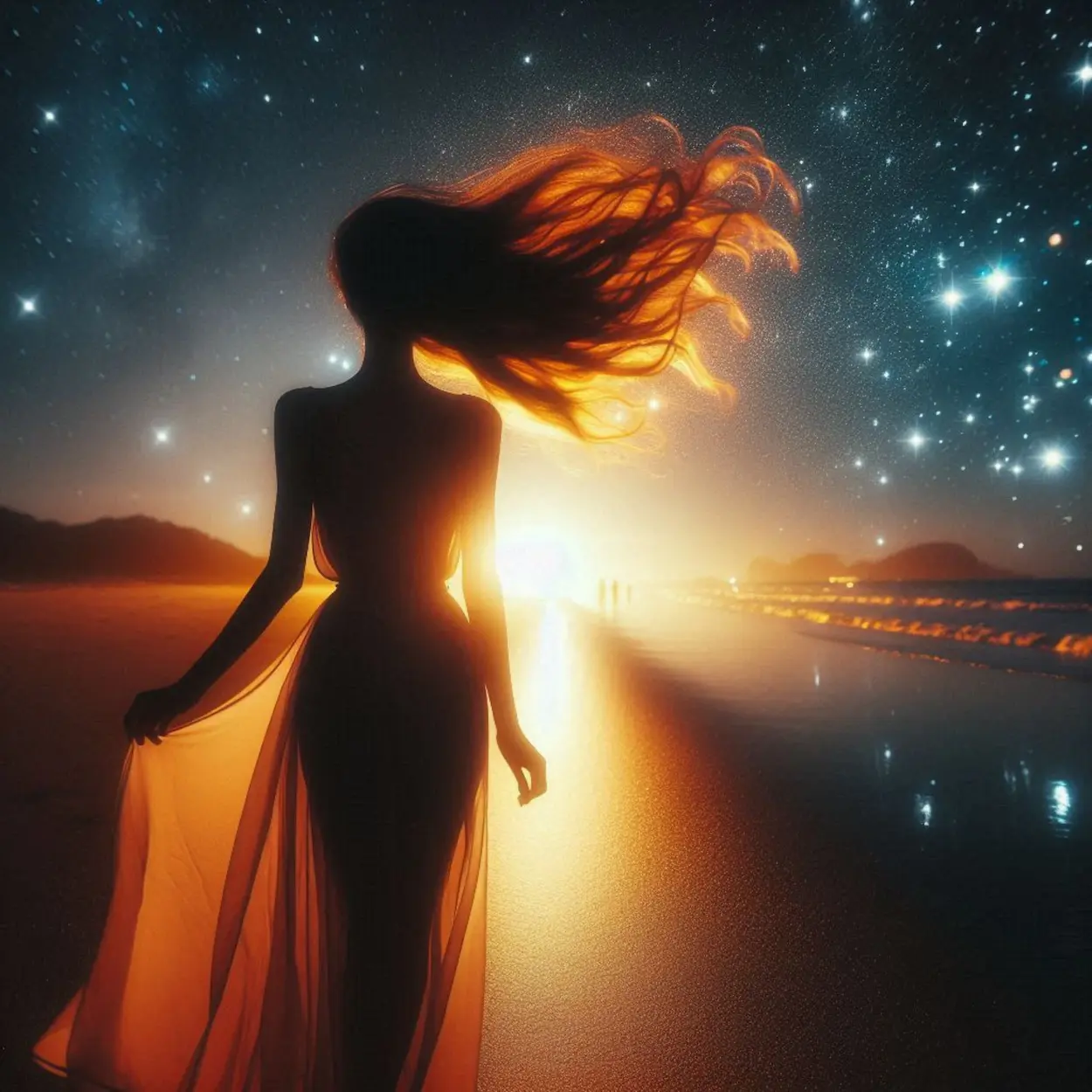 Cover of A Sky Full of Stars by Coldplay